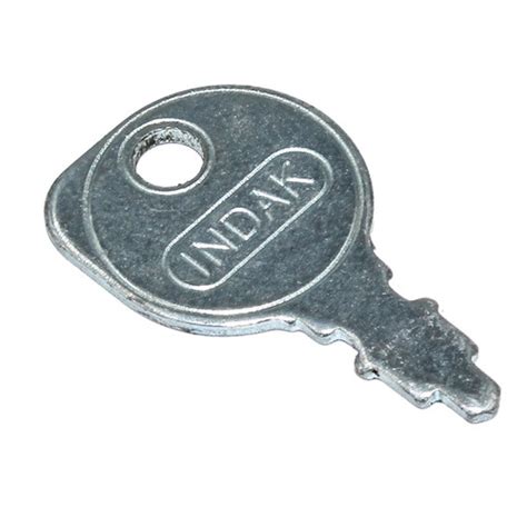 case equipment ignition keys